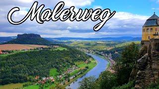 Malerweg - The Movie