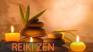 Zen Meditation Reiki Music 6 Hour Positive Motivating Energy Healing Music 137