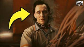 LOKI Season 2 Plot Leak Breakdown  New Trailer Confirms Recent Rumors And Story Details