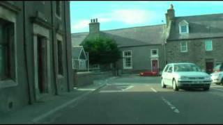 Portsoy and Harbour