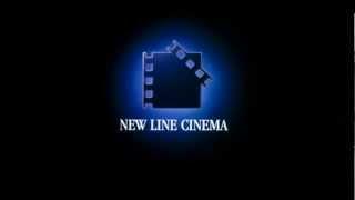 New Line Cinema Logo