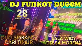 DJ FUNKOT DUGEM ‼️PARTY 28 th STATIUN CLUB MALAM LEGEND SURABAYA HOUSE MUSIC PARTY