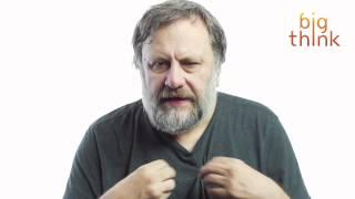 The Optimism of Melancholia  Slavoj Žižek  Big Think