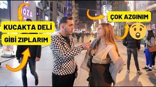 Türkiyede Sorulan Cinsel İçerikli Sorular?  YOK ARTIK YA