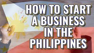 What Do Foreigners Need To Do Before Starting A Business In The Philippines?  Interesting Asia