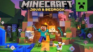 Minecraft Java & Bedrock Edition – Official Trailer