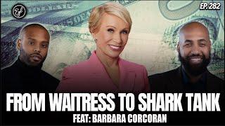 Barbara Corcoran on Real Estate Market Biggest Shark Tank Deal Selling Homes Wealth & Investing