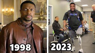 Rush Hour I - II Cast THEN AND NOW 2023 What Terrible Thing Happened To Them?