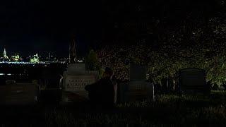 Marvels Punisher Season 2 Frank visits his wife grave- I just want my old life back 1080p