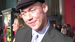 Kevin Durand Interview - Smokin Aces