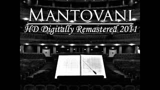 Mantovani - Luxembourg Polka