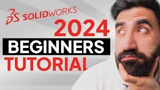 SOLIDWORKS 2024 is here and its awesome