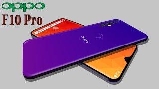 OPPO F10 Pro - First Look Release Date 4 Camera Price 5G Features & Specifications