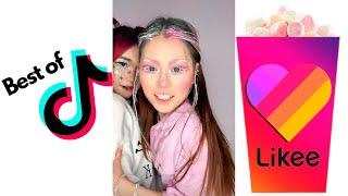 #shorts The Best TikTok & Likee. Лучшие видео из ТикТок и Лайки. Приколы и тренды ютуб