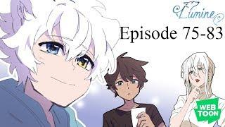 The Death cat must go  Lumine Episodes 75-83 REACTION