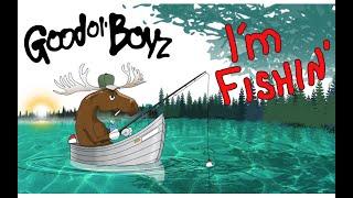 Good Ol Boyz  Im Fishin ft. Nina Loco #goodolboyz #Imfishin #ninaloco #countryhiphop #fishing