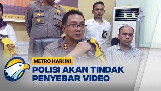 Oknum Guru di Gorontalo Ditetapkan Tersangka - Metro Hari Ini