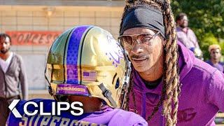 THE UNDERDOGGS All Clips & Trailer 2024 Snoop Dogg