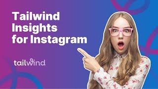 Tailwind Insights for Instagram