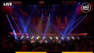  Havana Meets Kingston - El Cuarto De Tula Live at Royal Albert Hall - BBC Proms