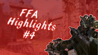FFA HIGHLIGHTS #4