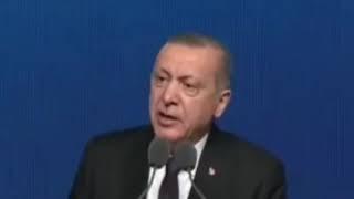 BAŞKAN Erdoğandan Hülagu ile Kadıhanın Hikâyesi..