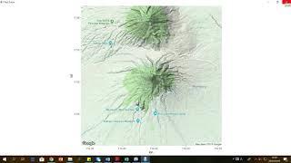 R-studio - GIS overlay XY data points in ggmap