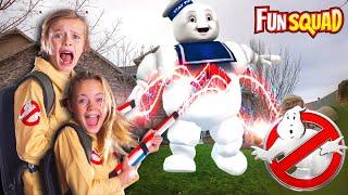 Ghostbusters & The Fun Squad Full Movie Remastered
