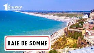 La Baie de Somme  au coeur de nos régions - 1000 Pays en un - Documentaire Voyage - MG