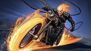 Ghost Rider - New Released Hollywood Best Action Movie in English Full HD  Hollywood Action Movies
