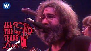 Grateful Dead - Ripple New York NY 103180 Official Live Video