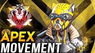 8 Minutes of NEXT LEVEL Movement Plays Compilation - Tap Strafing & Super Glide  Montage