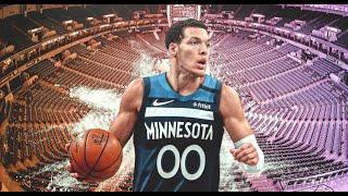 COMEBACK?  Nba Edit  Aaron Gordon  Doublë - Yeat