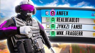I Solod To Emerald In Rainbow Six Siege