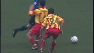 Ronaldo Nazario ● 199798 Magical Dribbling Skills & Goals