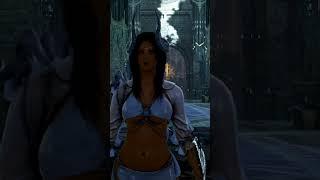 Валькирия и Сорка #blackdesert #bdo #БДО #valkyrie #shorts #shortsvideo