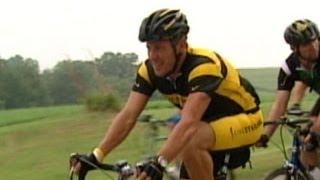 Lance Armstrong Steroid Allegations Leads to Stripping of Tour de France Titles