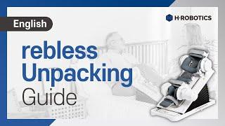 rebless Unpacking Guide  rebless