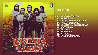 Kantata Takwa - Album Kantata Takwa  Audio HQ