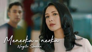 NAGITA SLAVINA - MENERKA NERKA Official Music Video