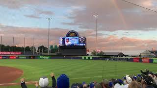 MLB - 2021 Toronto Blue Jays vs Tampa Rays