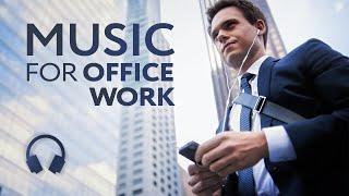 Musica da lavoro - Playlist fluida del flusso di lavoro