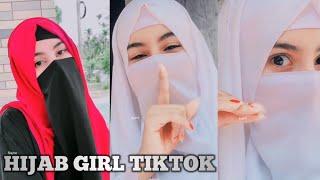 Na Na Na Na _ New Hijab Girl TikTok Video _ 2024  EID SPECIAL