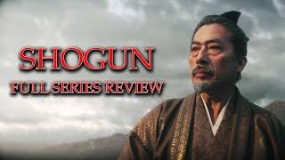 Shogun 2024 Full Series Review