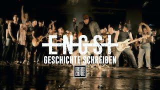 ENGST - Geschichte schreiben OFFICIAL VIDEO