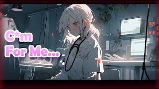 F4M Yandere Doctor Treats Her Patient...