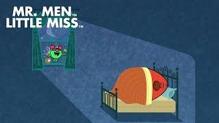 The Mr Men Show Fairies and Gnomes S2 E43