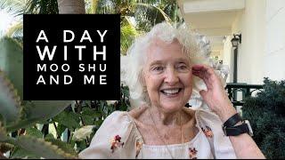 Friendships Over 60 And A Day With Moo Shu And Me  Sandra Hart