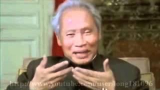 Phỏng vấn cố thủ tướng Phạm Văn Đồng