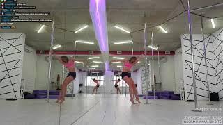 OlesyaBulletka - Pole Dance 13